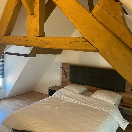 Ndiam 's Honfleur