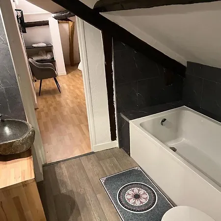 Appartement Ndiam 's