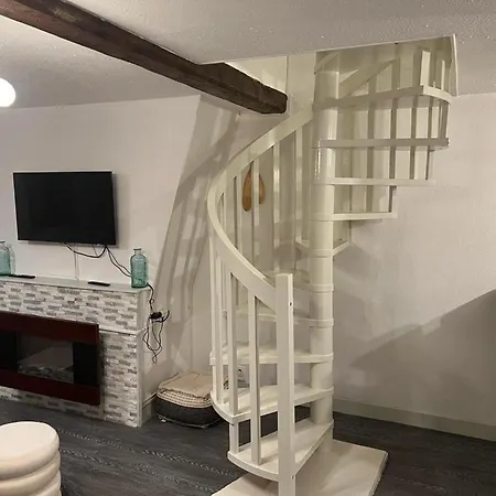 Appartement Ndiam 's *