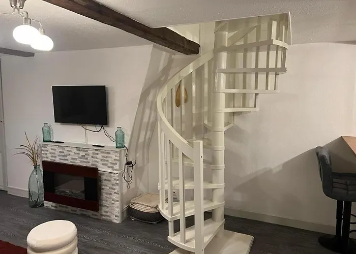 Appartement Ndiam 's *