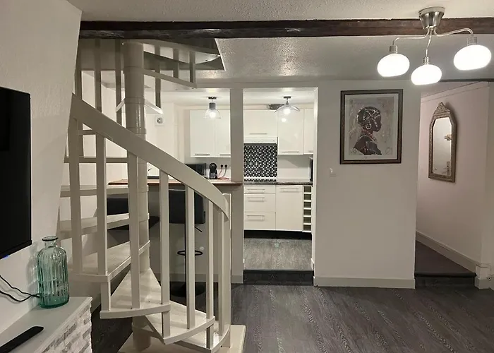 Ndiam 's Appartement